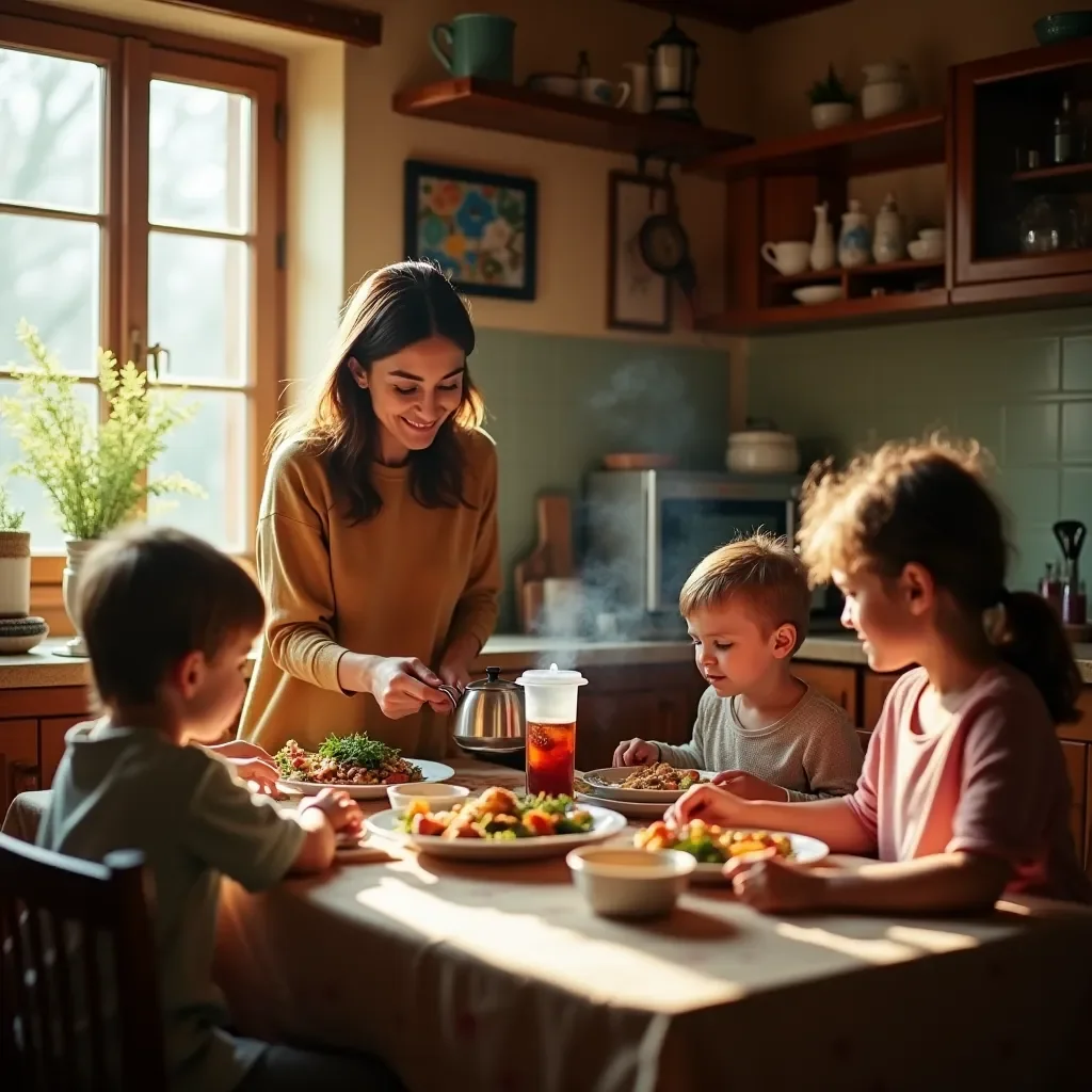 Team collaboration space