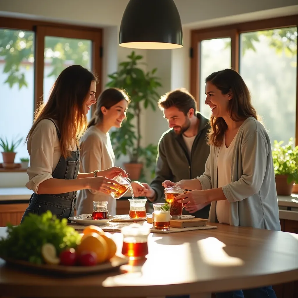 Innovation laboratory