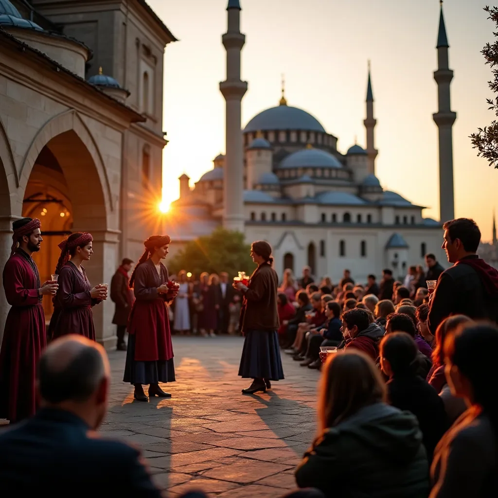 Innovative workspace design