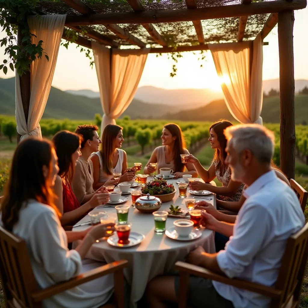 Team Member Portrait