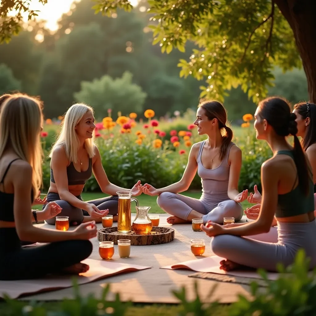 Team Member Portrait