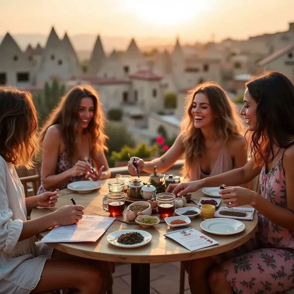 Team Member Portrait