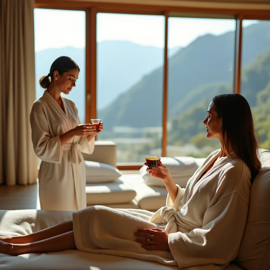 Team Member Portrait